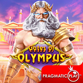 Gates of Olympus related winph login game