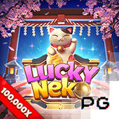 Lucky Neko winph login slot