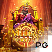 Midas Fortune winph login slot