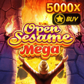 Open Sesame Mega winph login related hot Game