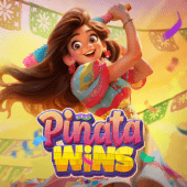 Pinata Wins winph login game