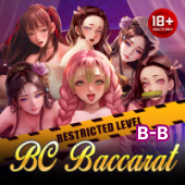 Sexy Blockchain Baccarat winph login live casino
