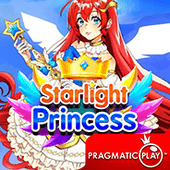 Starlight Princess related winph login game