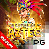 Treasures of Aztec winph login related hot Game